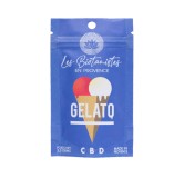 Gelato - Fleur de CBD Bio 3.5 GRS FLEUR DE CBD