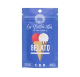 Gelato 10 GRS - Fleur de CBD Bio FLEUR DE CBD