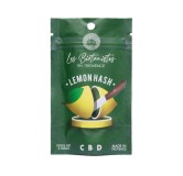 Lemon hash - 3 grs Résine de CBD